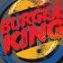 Burger King Particles Logo I After Effect Tutorial