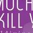 Jovit Baldivino Too Much Love Will Kill You Audio OPM Volume 2