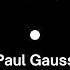 Paul Gauss Medusa