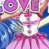 Super Love Songs Official Instrumental Mermaid Melody Pichi Pichi Pitch