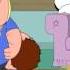 Family Guy Reverse Vomiting