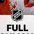 NHL Highlights Red Wings Vs Ducks November 15 2024