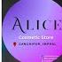 Alice Cosmetic Kida Fhajaba Yam Leihwre