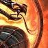 Mortal Kombat Main Theme 8D Audio Video Games Music ELECTRO ACOUSTIC VERSION Use Headphones