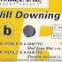 Will Downing The World Is A Ghetto Red Zone Mix