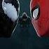 Как Человеку пауку достанется симбиот Spiderman Venom человекпаук марвел веном поместьесурикат
