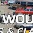 Rockin Wouw 2024 Oldtimers Classic Cars