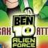 Ben 10 Alien Force Vilgax Attacks Soundtrack Albedo Boss