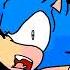 HE INSIDE MY BODY A AA Meme Modern Sonic And Fleetway Sonic