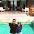 CONRAD MALDIVES RANGALI ISLAND OVERWATER VILLA TOUR HOW WE PAID 0 For MALDIVES OVERWATER VILLA