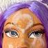 ASMR Satisfying With Unboxing Review Mannequin Head Makeup Skincare Sounds Video Fast Spa Beauty