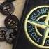 Патч Stone Island Patch