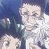 Hunter X Hunter Ending 6 Hyori Ittai