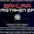 Bakura Mistaken Feat Darien Domu Remix