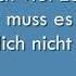 Herbert Grönemeyer Was Soll Das Mit Text