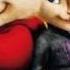 The Chipettes Love Story