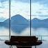 Affordable Onsen Ryokan With Stunning Lake Views In Hokkaido The Lake Suite KO No SUMIKA ASMR