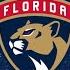 Florida Panthers 2024 Win Horn