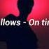 Wallows On Time Sub Español Lyrics