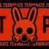 Lobotomy Corporation Rabbit Protocol Effect OLD Check Video In Description