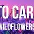 How To Carry On WILDFLOWERS