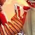 NEW FNAF Ruin END Jackie SAVES Cassie SECRET Security Breach Ends Myths