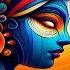 ॐ Goa Trance 2024 Astral Distortions THE PORTAL