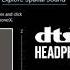 HRTF Comparison Windows Sonic Vs Dolby Atmos Vs DTS Headphone X