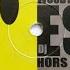 HORS SERIE 03 DJ ESP WOODY MCBRIDE A1 OFF THE CEILING