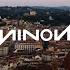 Minow Summer DJ Set Firenze 2022