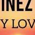 Inez My Love Lyrics English