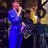 The Sax Music House в One Nimman где ночь Чиангмая обретает голос