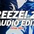 Freeze 2 0 Xxephyrr Edit Audio