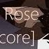 Anti Nightcore TYuS City Of The Rose DatMorlan Remix