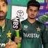 Pakistan Vs Australia 2nd T20 M Rizwan Agree With Shoaib Akhtar