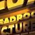 Walt Disney Animation Studios Fox Deadpool Pictures Distribution 2014 Version 1