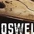 DARK AMBIENT MUSIC The Roswell Incident