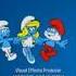 The Smurfs 2 Credits Live It Up