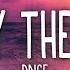 DNCE Cake By The Ocean Lyrics