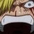 Sanji S Cry For Robin One Piece