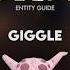 GIGGLE Doors Entity Guide Doors Roblox Shorts