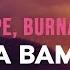 TitoM Yuppe Burna Boy S N E Tshwala Bam Remix