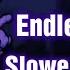 Endless Encore Slowed Reverb VS Sonic EXE 3 0 Restored Update 4 0 FANMADE FNF Mod