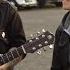 Austin Lucas Alone In Memphis With PJ Bond And Emily Barker CARDINAL SESSIONS