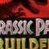 Jurassic Park Builder 2014 Main Theme