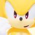 Super Sonic Explodes