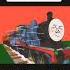 Sodor Fallout Edward Escape The Blast