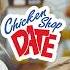 SABRINA CARPENTER CHICKEN SHOP DATE