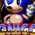 Sonic CD Miracle Edition 100 Playthrough