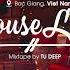 HOUSE LAK 2025 LAST CHRISTMAS REMIX X MERRY CHRISTMAS X FELIZ NAVIDAD NHẠC GIÁNG SINH NOEL REMIX